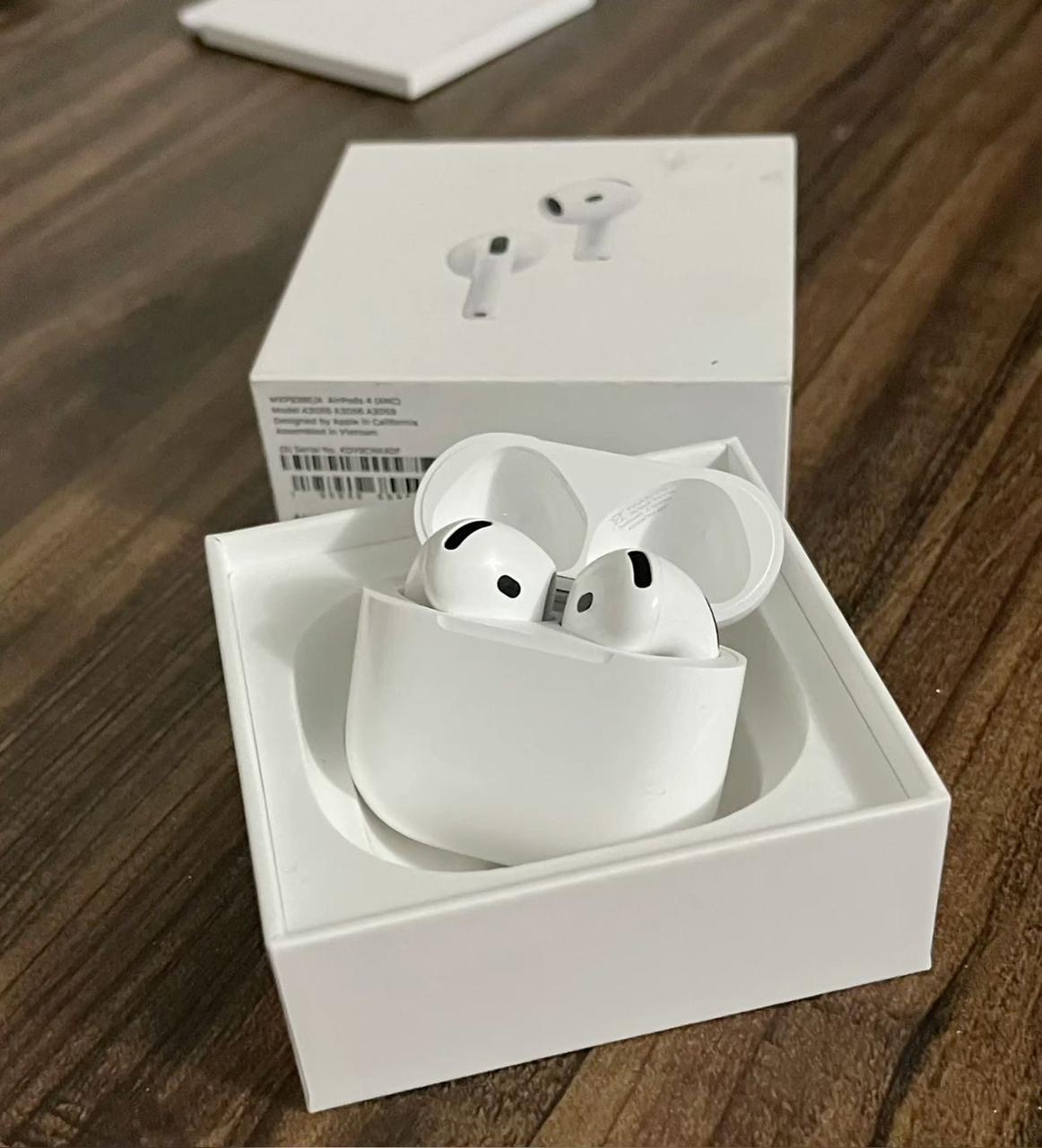 AirPods serie 4
